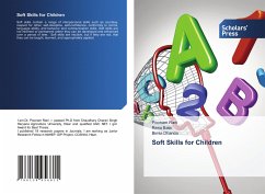 Soft Skills for Children - Rani, Poonam;Bala, Renu;Dhanda, Bimla