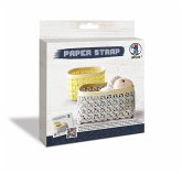 URSUS Paper Strap, nachtblau URSUS Paper Strap, nachtblau