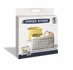 URSUS Paper Strap, nachtblau