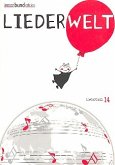 Liederwelt Liederbuch 14