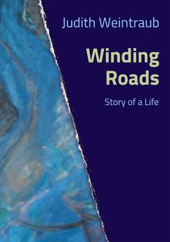 Winding Roads - Weintraub, Judith