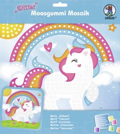 Cover URSUS Moosgummi-Mosaik 