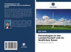 Technologien in der Landwirtschaft und im ländlichen Raum