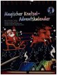 URSUS Magischer Kratzel-Adventskalender - Bild 1