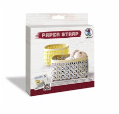 URSUS Paper Strap, dunkelrot