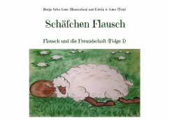 Schäfchen Flausch - Lüer, Edwin W.