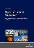 Misbeliefs about Autonomy