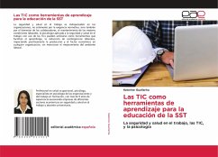 Las TIC como herramientas de aprendizaje para la educación de la SST