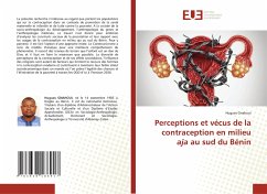 Perceptions et vécus de la contraception en milieu aja au sud du Bénin - Gnahoui, Hugues