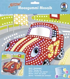 Cover URSUS Moosgummi-Mosaik 