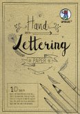 URSUS Handlettering Paper, DIN A4, chamois URSUS Handlettering Paper, DIN A4, chamois