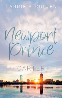 Newport Prince Bd. 5 - Cullen, Carrie A.
