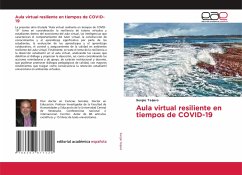 Aula virtual resiliente en tiempos de COVID-19 - Teijero, Sergio