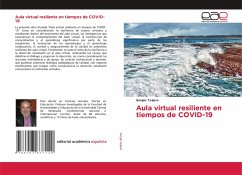 Aula virtual resiliente en tiempos de COVID-19