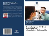 Bewertung von IGF-1 bei Patienten mit diabetischer Retinopathie