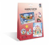 URSUS Diamond Painting "Creative Set Christmas" URSUS Diamond Painting "Creative Set Christmas"