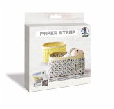 URSUS Paper Strap, weiß URSUS Paper Strap, weiß