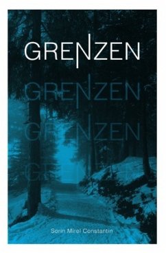 Cover Grenzen