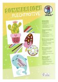 URSUS 12 sommerliche Flechtmotive URSUS 12 sommerliche Flechtmotive