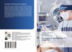 Principles of Nursing Care in Surgeries - Nourmohammadi, Jalal;Emami, Bashir;Akbarian Sanavi, Mona