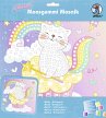 URSUS Moosgummi-Mosaik