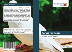 Songs for peace - Esmael, Feisal