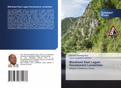 Marakwet East Lagam Escarpment Landslides - Rop, Bernard Kipsang;Kipkiror, Loice Jepkemboi