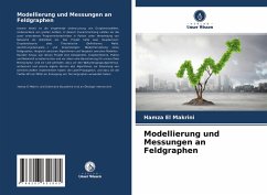 Cover Modellierung und Messungen an Feldgraphen