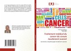 Traitement médical du cancer du cavum localement avancé
