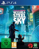 Beyond a Steel Sky - Limited Edition (PlayStation 4)