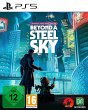 Beyond a Steel Sky - Limited Edition... - Bild 1