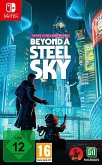 Beyond a Steel Sky - Limited Edition (Nintendo Switch)