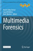 Multimedia Forensics