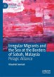Irregular Migrants and the Sea at the... - Bild 1
