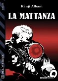 La mattanza (eBook, ePUB)