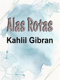 Alas Rotas (eBook, ePUB)