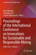 Proceedings of the International... - Bild 1