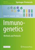 Immunogenetics