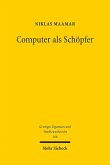 Computer als Schöpfer