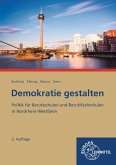Demokratie gestalten - Nordrhein-Westfalen