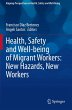 Health, Safety and Well-being of... - Bild 1