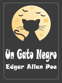 Un Gato Negro (eBook, ePUB)