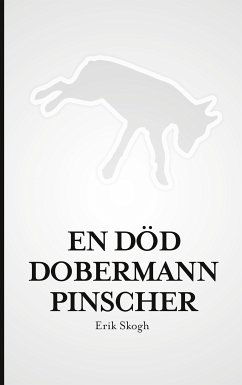 En död dobermannpinscher (eBook, ePUB)