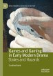 Games and Gaming in Early Modern Drama - Bild 1