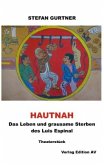 HAUTNAH - Das Leben und grausame Sterben des Luis Espinal