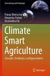 Climate Smart Agriculture - Bild 1