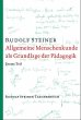 Allgemeine Menschenkunde als Grundlage... - Bild 1