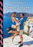 Attimi d'argento (eBook, ePUB)