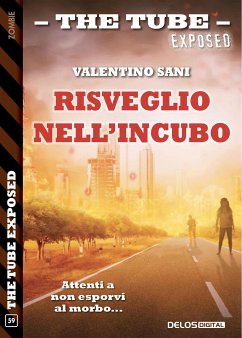 Risveglio nell'incubo (eBook, ePUB) - Sani, Valentino