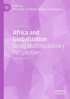 Cover Africa and Globalization
